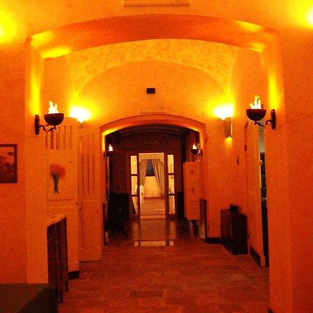 Villa Marcello Казерта Екстер'єр фото