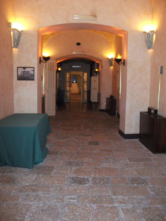 Villa Marcello Казерта Екстер'єр фото