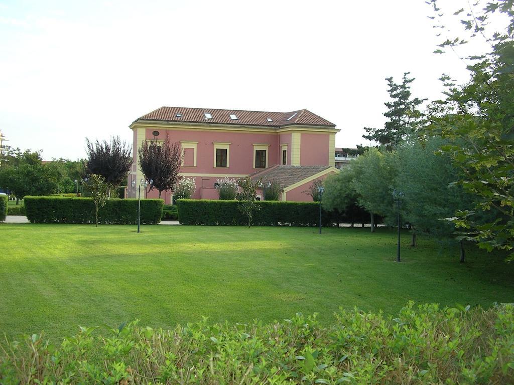 Villa Marcello Казерта Екстер'єр фото