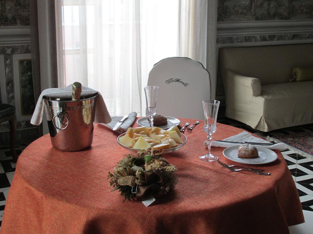 Villa Marcello Казерта Екстер'єр фото