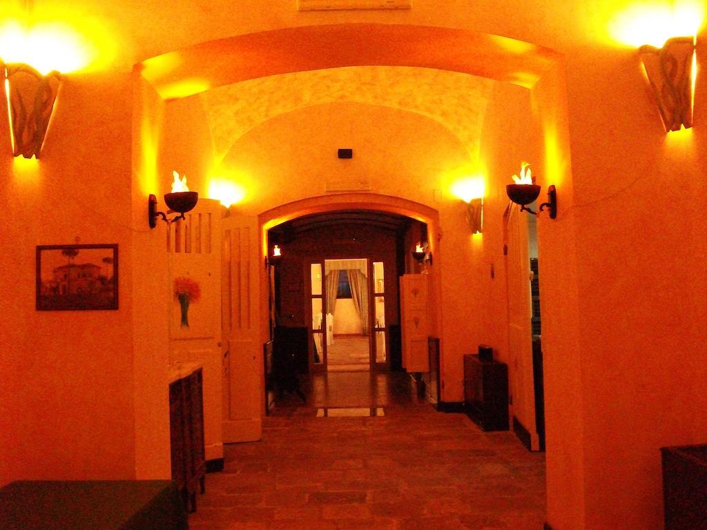 Villa Marcello Казерта Екстер'єр фото